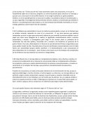 Comunicación y oral “El discurso del rey