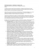 Profesionales del siglo 21 - reinventarse a lo largo de la vida