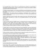 ENTORNO ECONOMICO DE MEXICO. Banco de México