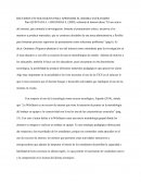 RECURSOS TECNOLOGICOS PARA APRENDER EL IDIOMA EXTRANJERO