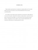 Contabilidad pública. Objetivo General