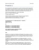 Proyecto Utilerías de Unix