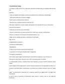 Modelo de negocio BELLE CORP SAC