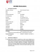 CASO TERROR NOCTURNO