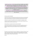 ¿Será cierto que están en desventaja?