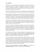 Los 3 mundos del lenguaje