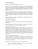 La ética en la arquitectura