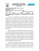 Política Económica de Alemania