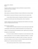 Laboratorio punto de fusion y ebullicion