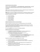 Superintendencia de medio ambiente