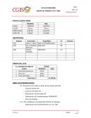 Acta de reunión No.34: Grupo de OC y OE