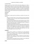 Analisis de macroentorno y microentorno de Starbucks