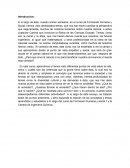 ¿Como se relaciona la Formación Humana y Social en la Carrera de Ingeniería química?