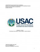 POTENCIAL ELECTRICO, CAPACITANCA Y DIELECTRICOS