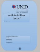 Vida y obra. Janne Teller