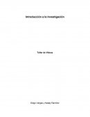 IMPORTANCIA DE LA METODOLOGIA DE LA INVESTIGACION EN LA INGENIERIA