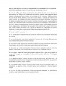 MINUTA DE REUNIÓN DE ASISTENTES Y COORDINADORES DEL MOVIMIENTO DE LA RENOVACIÓN CARISMÁTICA CATÓLICA