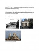 Análisis de la Arquitectura en México en el siglo XIX