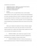 ANALISIS DEL FALLO BLANCO