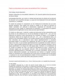 Papel de la discordancia de la cama a las asimétricas River Confluencias