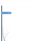 Estructura organizacional. Mercadotecnia