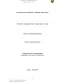 Meteorologia Ecuador