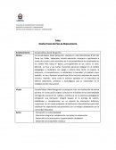 Taller Diseño Previo del Plan de Mejoramiento