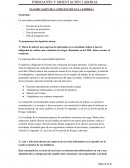 FOL Planificación de la prevención en la empresa, Sistemas microinformáticos y redes