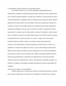 LA REFORMA CONSTITUCIONAL EN MATERIA PENAL