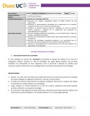 Identificando estrategias