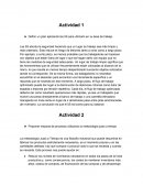 Las 5s y el concepto JIT