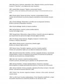 Línea del tiempo de la computadora