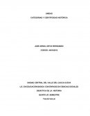 LA EDUCACIÓN DE LA HISTORIA Y SU CALIDAD