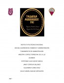 Sociedad coperativa practica