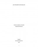 UNA ARGUMENTACIÓN DIBUJADA