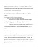 Metabolismo de los lipidos