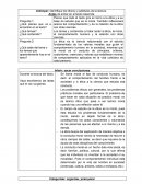 Anticipar: Identifique los títulos y subtítulos de la lectura