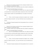 Recursos humanos. Mencione los cinco elementos esenciales de la ética professional