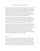 El potencial de la empresa y la medición contable