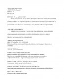 Elaborar y publicar anuncios publicitarios de productos o servicios que se ofrecen en su comunidad