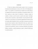 La contaduría como profesión