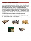 Cadena de valor. Definición del producto y sus características