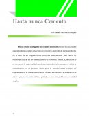 Combustibles alternativos