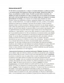 Analisis de Test de HTP