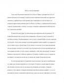 México, tierra de impunidad