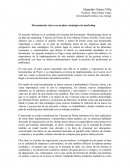 Herramientas claves en un plan estratégico de marketing