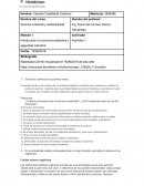 Introducción a la química sostenible y seguridad industrial
