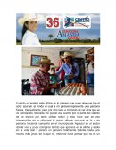 Análisis crítico de tres afiches políticos