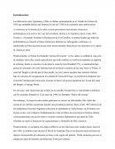 Conflicto por el Canal de Beagle