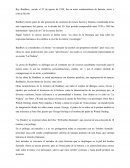 La Pradera - Ray Bradbury